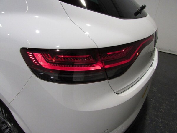 Used Renault Megane 2021 for sale - 75009741: Photo 34