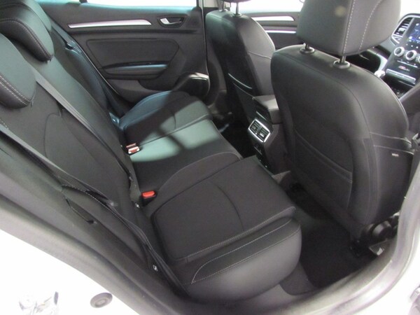 Used Renault Megane 2021 for sale - 75009741: Photo 35