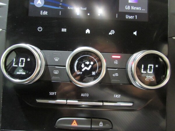 Used Renault Megane 2021 for sale - 75009741: Photo 37