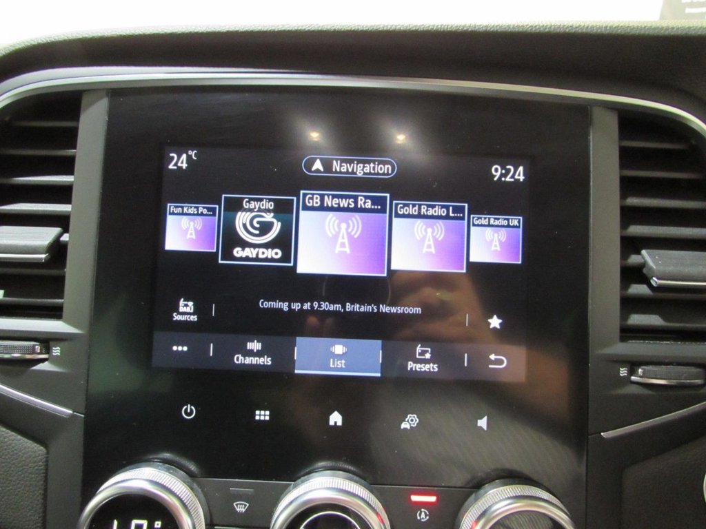 Vehicle 40
