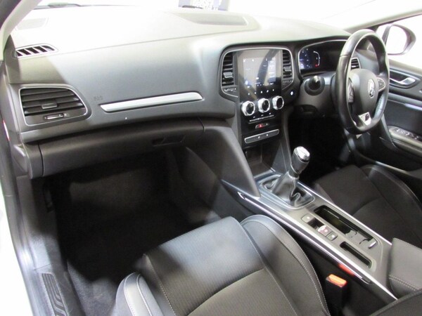 Used Renault Megane 2021 for sale - 75009741: Photo 49
