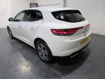 Used Renault Megane 2021 for sale - 75009741: Photo