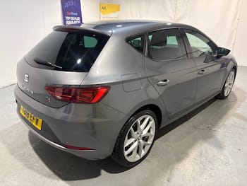 Used SEAT Leon 2018 for sale - 79843440: Photo