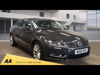2016 (16) - 2.0 TDI BlueMotion Tech GT Saloon 4dr Diesel Manual Euro 6 (s/s) (150 ps)