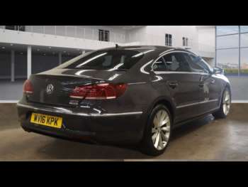Used Volkswagen CC 2016 for sale - 75171314: Photo