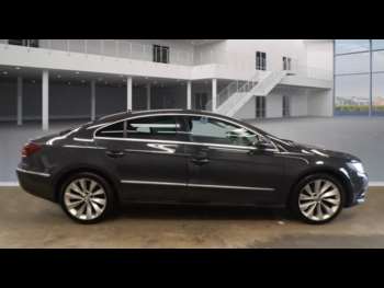 Used Volkswagen CC 2016 for sale - 75171314: Photo