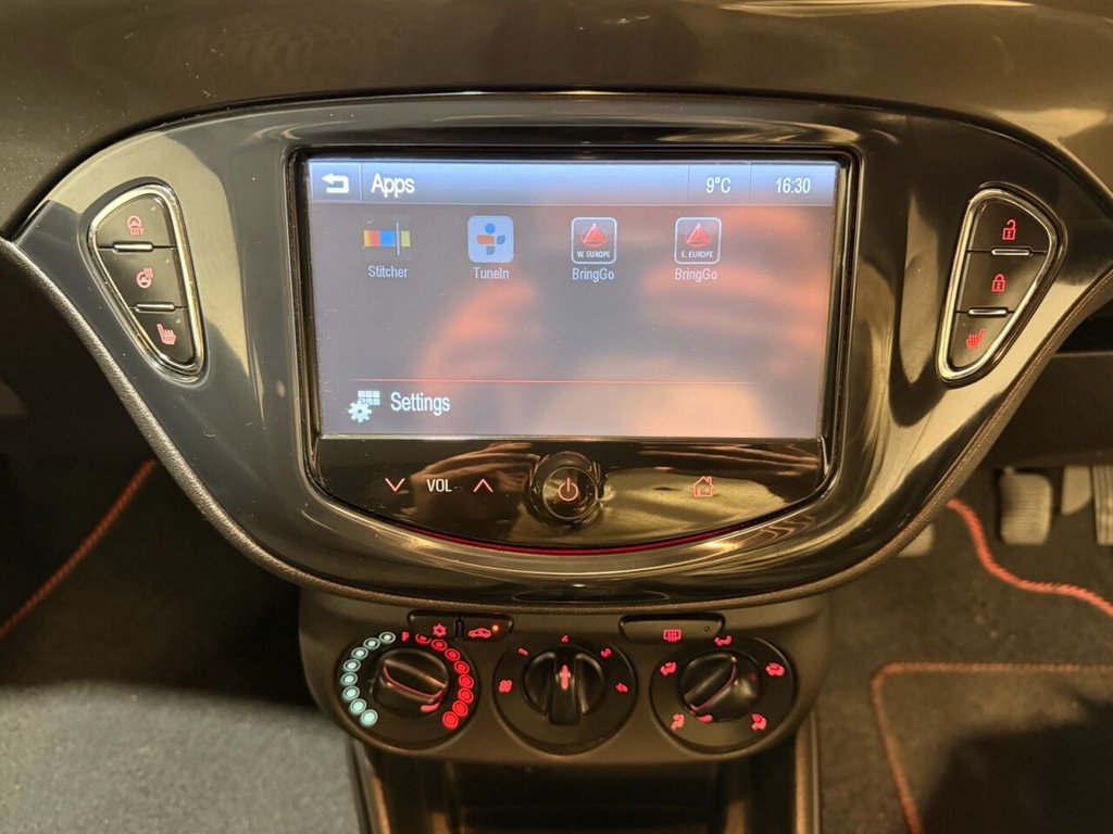 Used Vauxhall Corsa 2015 for sale - 77027482: Photo 11