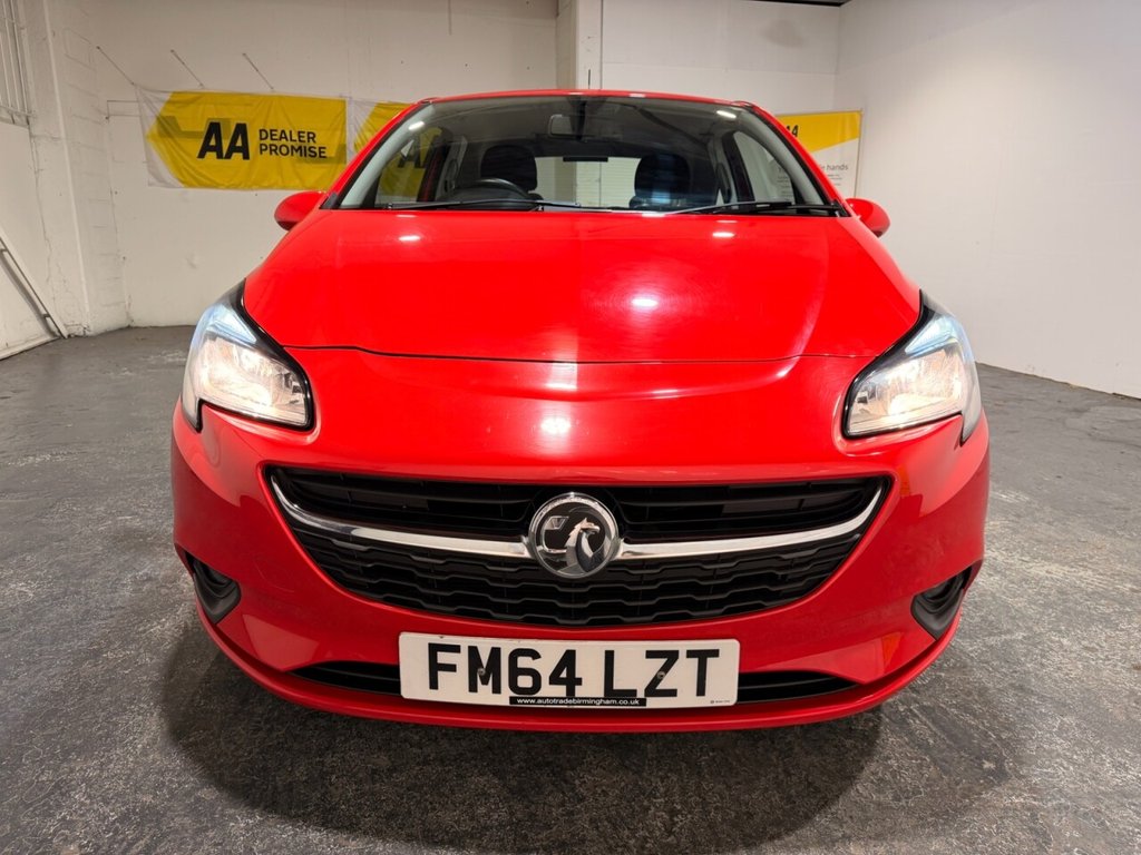 Used Vauxhall Corsa 2015 for sale - 77027482: Photo 12
