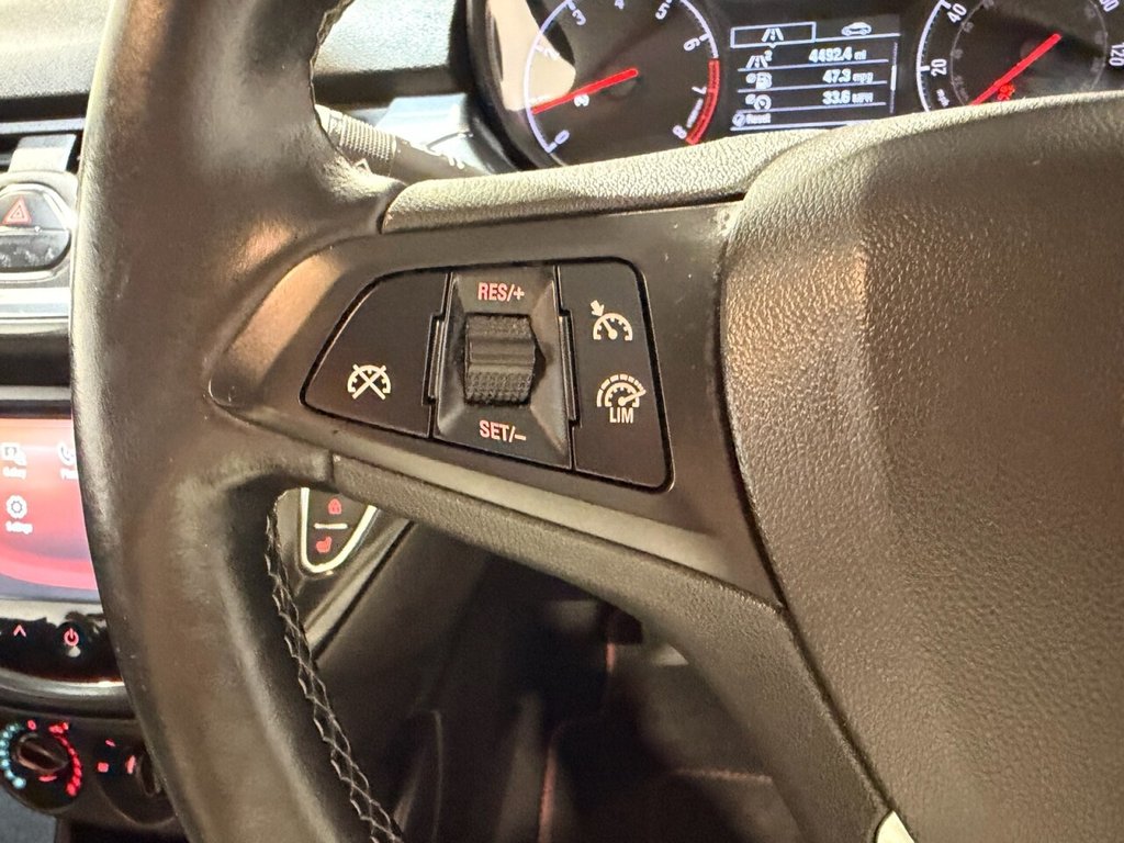 Used Vauxhall Corsa 2015 for sale - 77027482: Photo 17