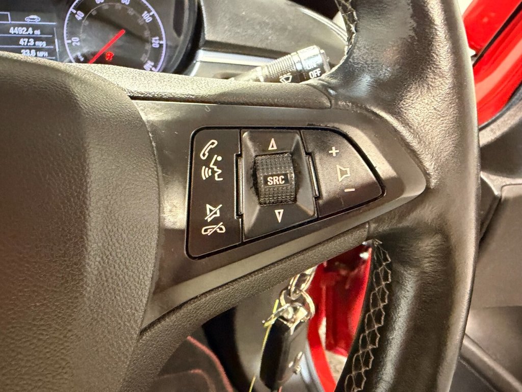 Used Vauxhall Corsa 2015 for sale - 77027482: Photo 19