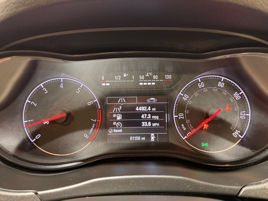 Used Vauxhall Corsa 2015 for sale - 77027482: Photo 22