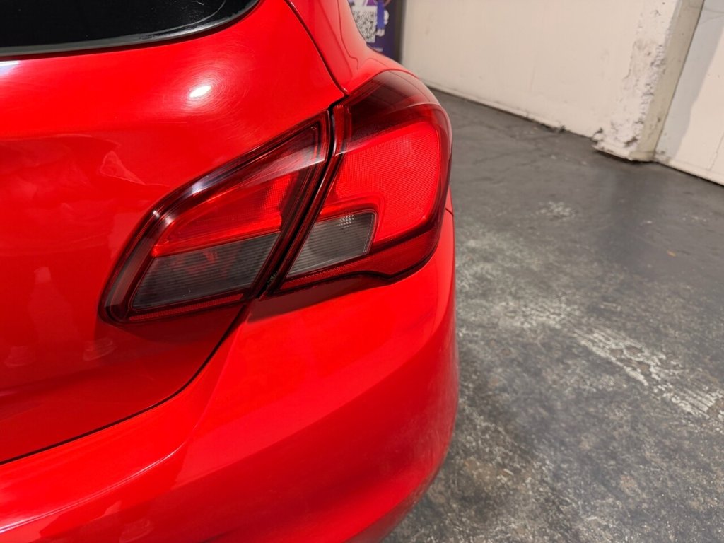 Used Vauxhall Corsa 2015 for sale - 77027482: Photo 26