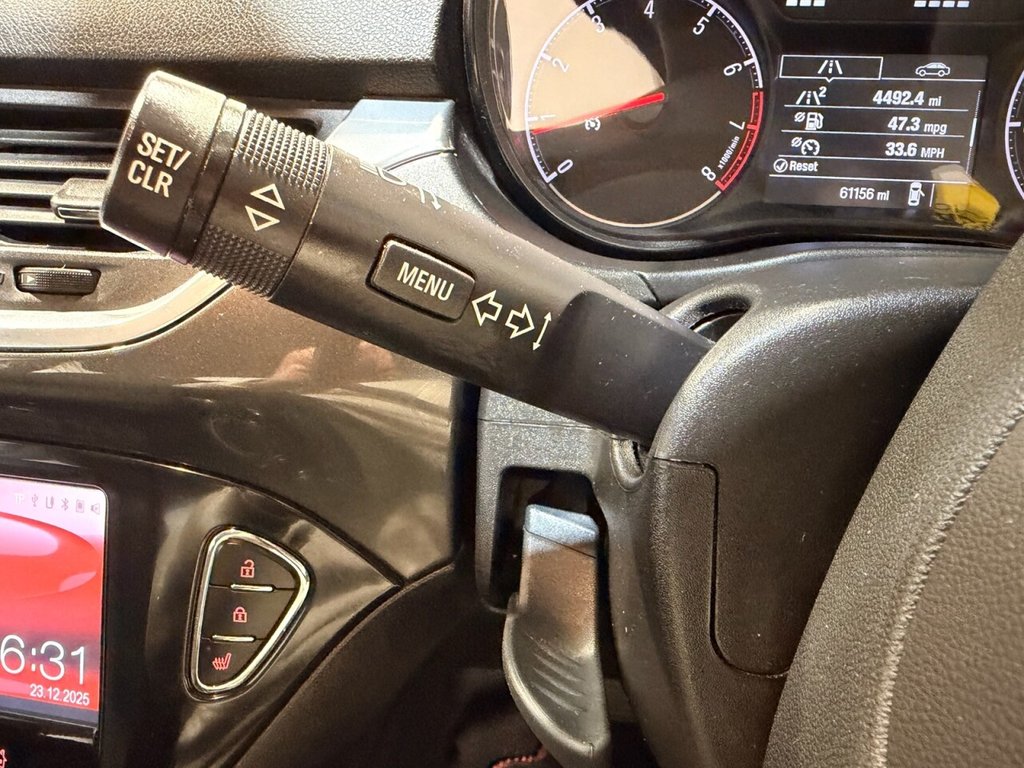 Used Vauxhall Corsa 2015 for sale - 77027482: Photo 27