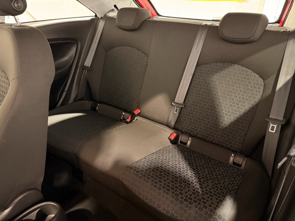 Used Vauxhall Corsa 2015 for sale - 77027482: Photo 30