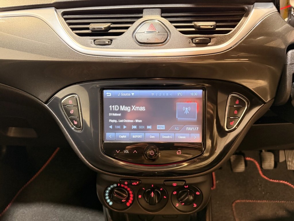 Used Vauxhall Corsa 2015 for sale - 77027482: Photo 39