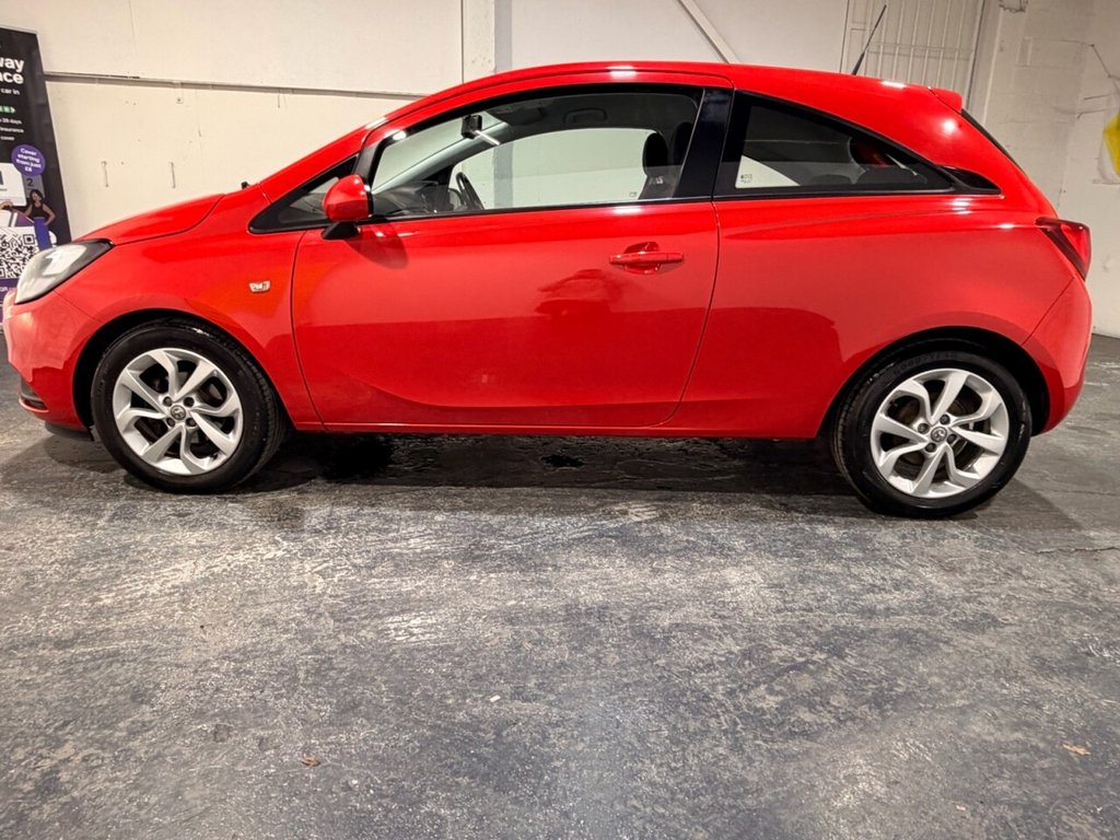 Used Vauxhall Corsa 2015 for sale - 77027482: Photo 40