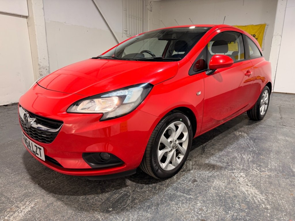 Used Vauxhall Corsa 2015 for sale - 77027482: Photo 42