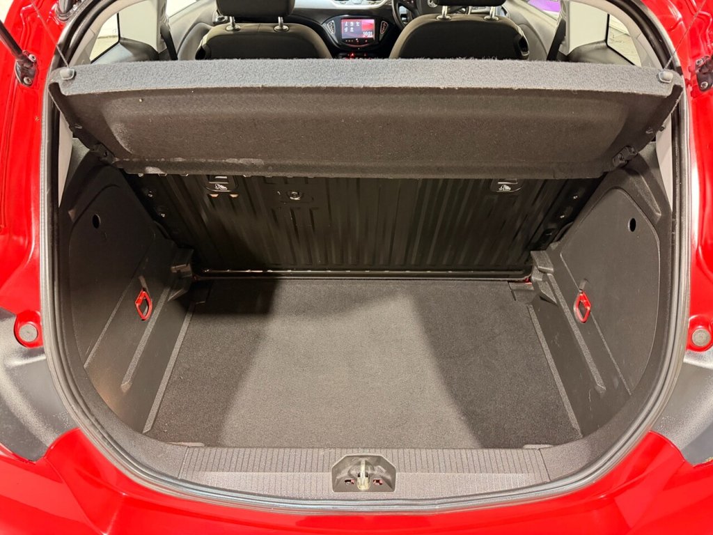 Used Vauxhall Corsa 2015 for sale - 77027482: Photo 46