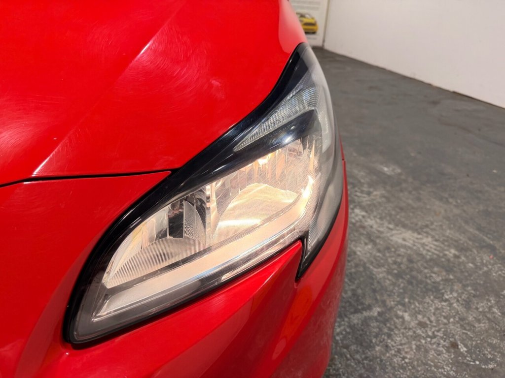 Used Vauxhall Corsa 2015 for sale - 77027482: Photo 48