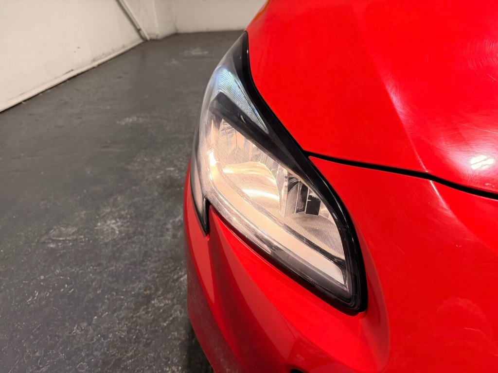 Used Vauxhall Corsa 2015 for sale - 77027482: Photo 49