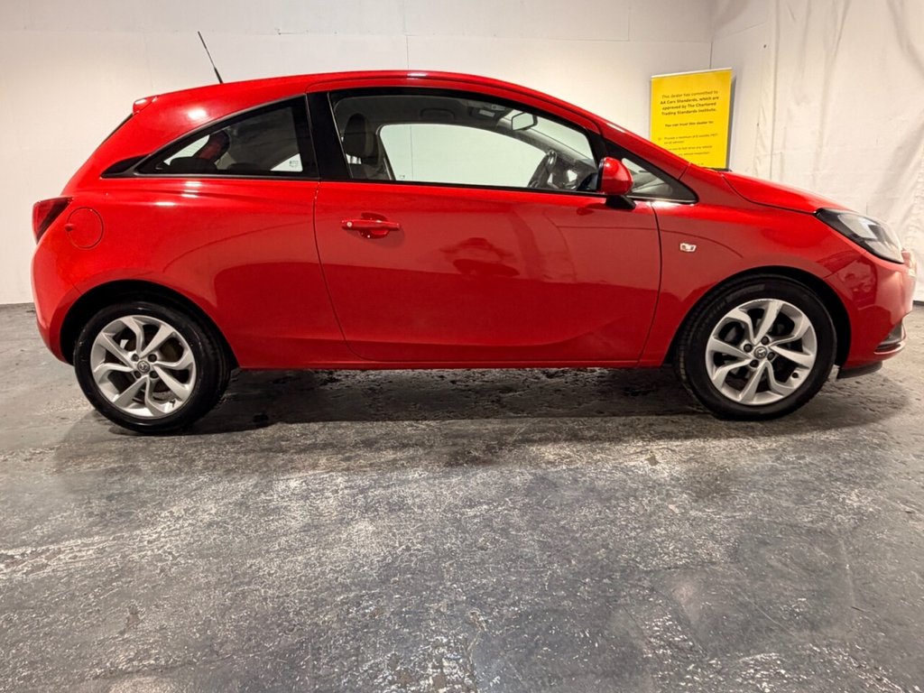 Used Vauxhall Corsa 2015 for sale - 77027482: Photo 6