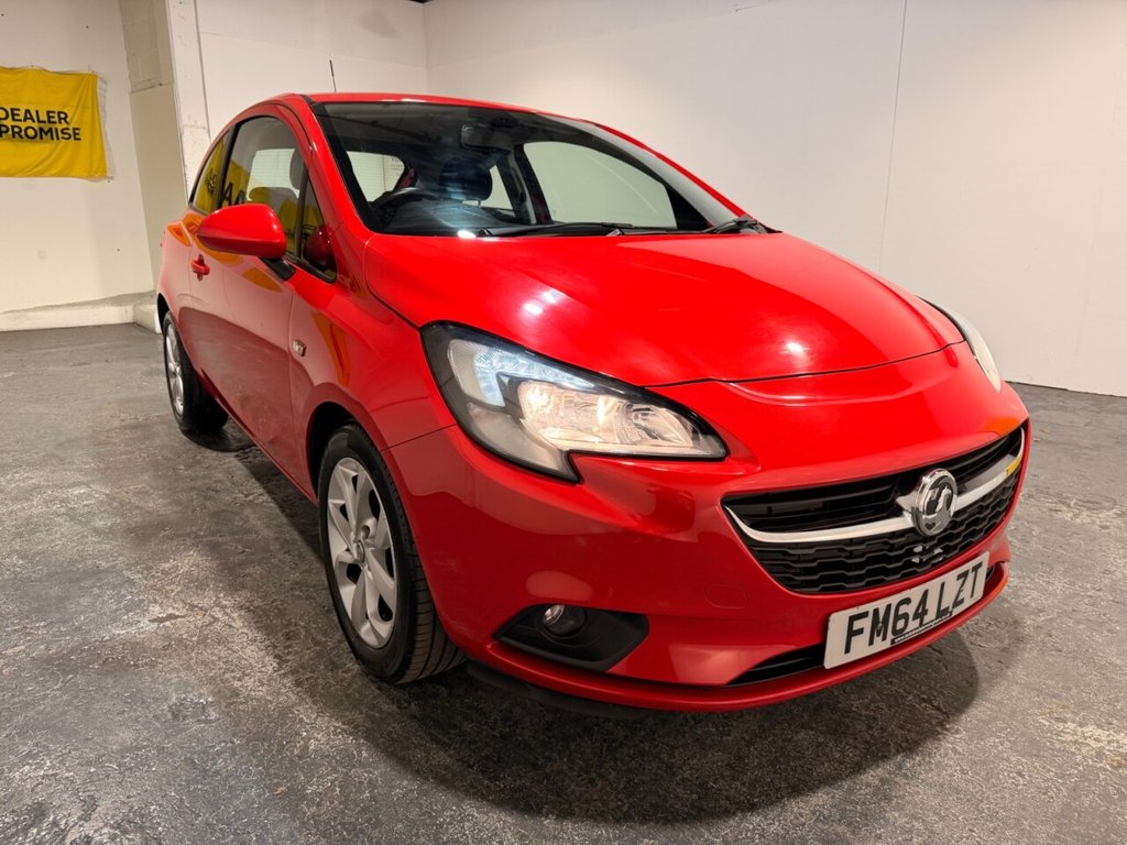 Used Vauxhall Corsa 2015 for sale - 77027482: Photo 7