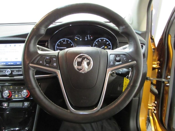 Used Vauxhall Mokka X 2018 for sale - 75998286: Photo 10