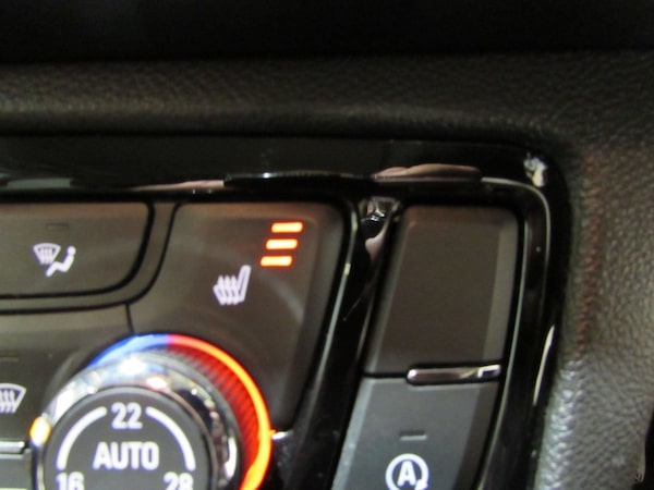 Used Vauxhall Mokka X 2018 for sale - 75998286: Photo 12