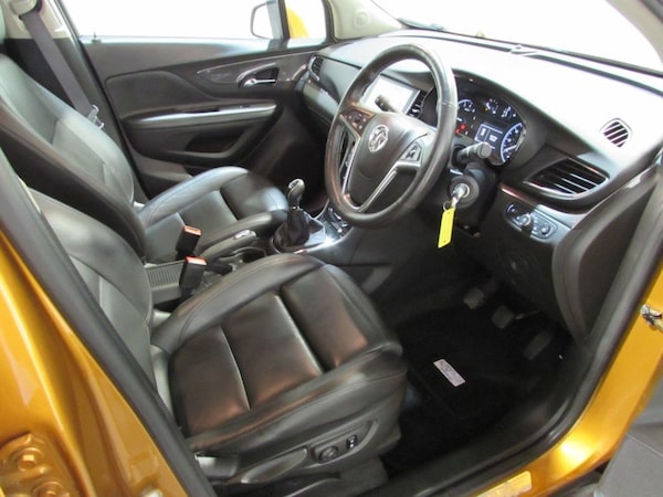 Used Vauxhall Mokka X 2018 for sale - 75998286: Photo 13