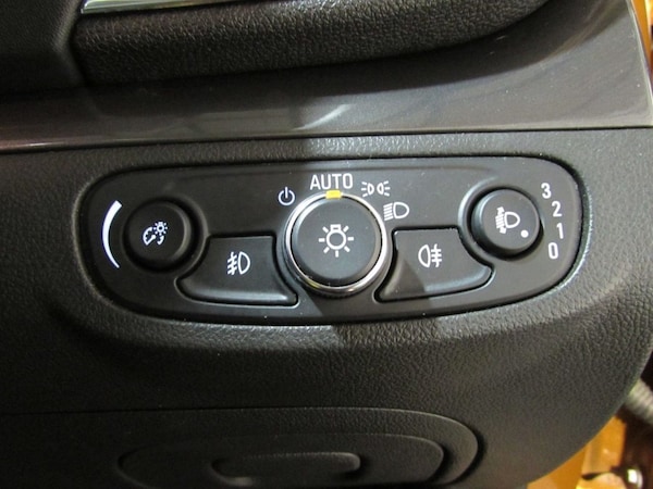 Used Vauxhall Mokka X 2018 for sale - 75998286: Photo 17