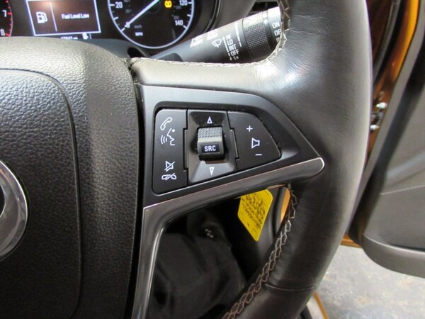 Used Vauxhall Mokka X 2018 for sale - 75998286: Photo 19