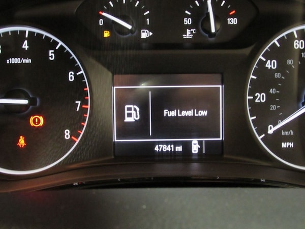Used Vauxhall Mokka X 2018 for sale - 75998286: Photo 21