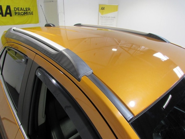 Used Vauxhall Mokka X 2018 for sale - 75998286: Photo 25
