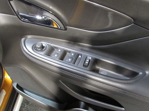 Used Vauxhall Mokka X 2018 for sale - 75998286: Photo 26