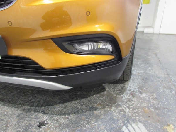Used Vauxhall Mokka X 2018 for sale - 75998286: Photo 30