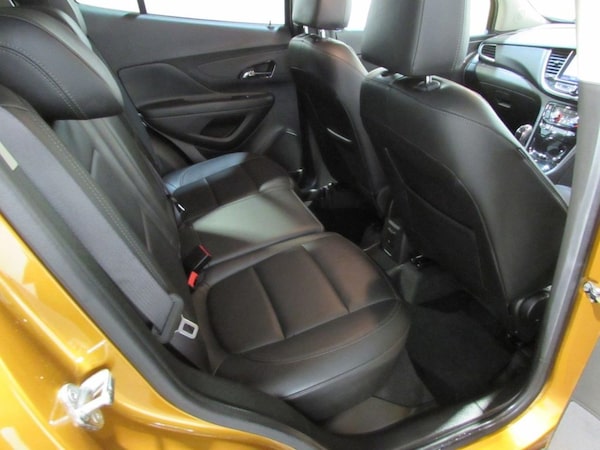 Used Vauxhall Mokka X 2018 for sale - 75998286: Photo 31