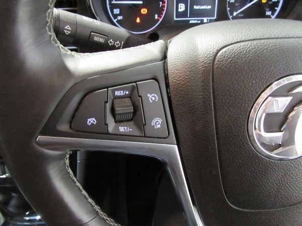 Used Vauxhall Mokka X 2018 for sale - 75998286: Photo 37