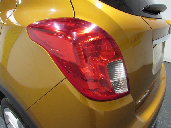 Used Vauxhall Mokka X 2018 for sale - 75998286: Photo 38