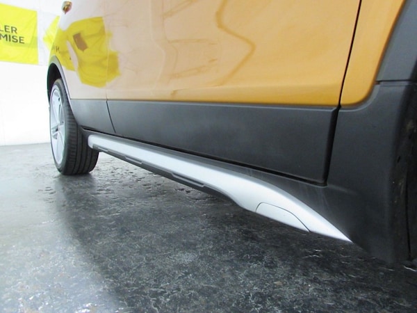 Used Vauxhall Mokka X 2018 for sale - 75998286: Photo 41