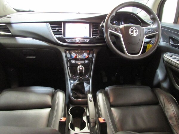 Used Vauxhall Mokka X 2018 for sale - 75998286: Photo 44