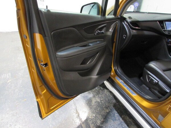 Used Vauxhall Mokka X 2018 for sale - 75998286: Photo 47