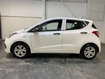 Used Hyundai i10 2015 for sale - 74985963: Photo