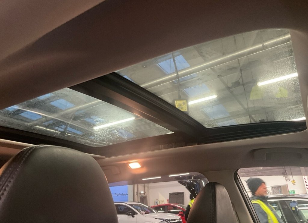 Used Nissan X-Trail 2017 for sale - 77720390: Photo 4