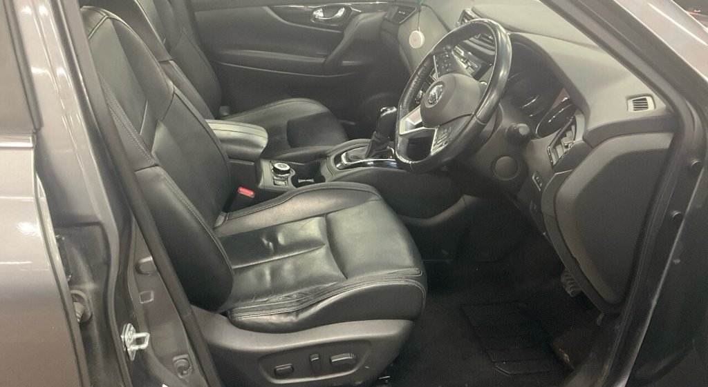 Used Nissan X-Trail 2017 for sale - 77720390: Photo 8