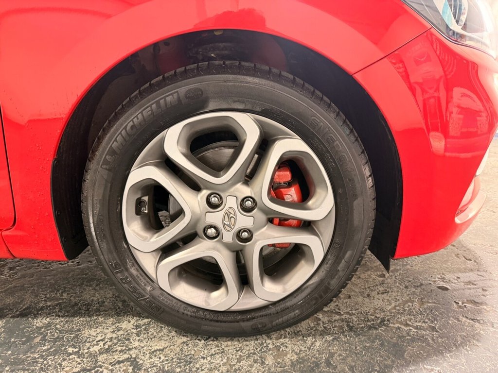 Used Hyundai i20 2018 for sale - 77642657: Photo 16