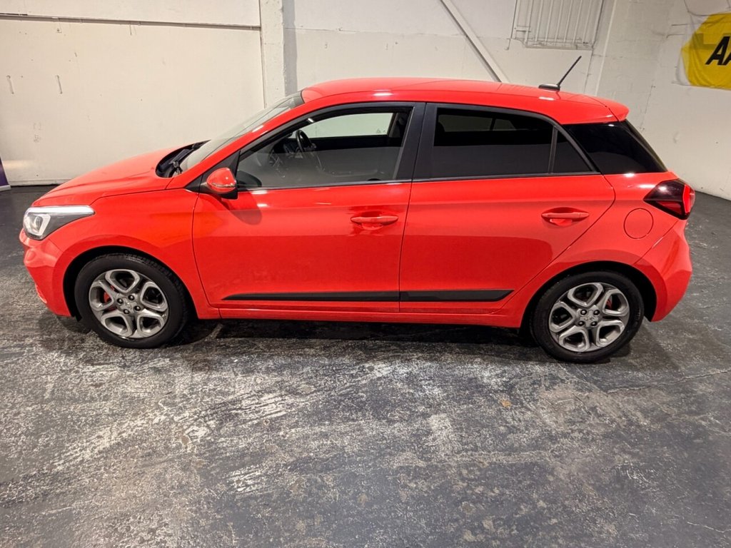 Used Hyundai i20 2018 for sale - 77642657: Photo 23