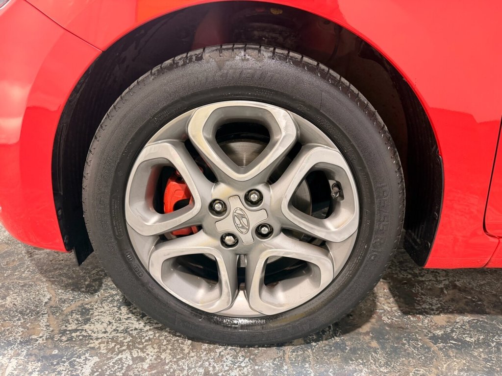 Used Hyundai i20 2018 for sale - 77642657: Photo 50