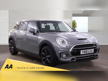 Used MINI Clubman 2016 for sale - 78598089: Photo
