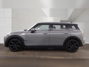 Used MINI Clubman 2016 for sale - 78598089: Photo