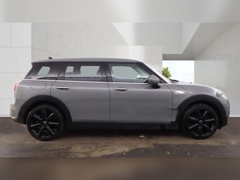 Used MINI Clubman 2016 for sale - 78598089: Photo
